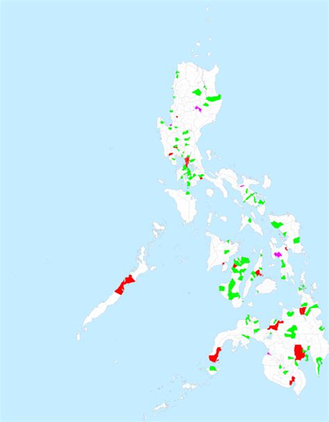 cities in filipino|List of cities and municipalities in the Philippines .